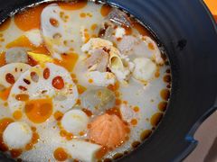 -北大家园食堂