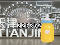 -天津之眼摩天轮