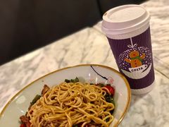 -轻捞慢起面馆(新世界百货店)