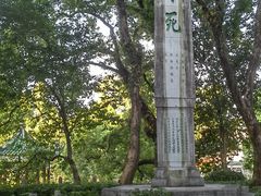 -桂林独秀峰王城景区