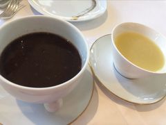 陈皮红豆沙-宝丽轩中餐厅BAOLIXUAN