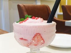 -莫奈花园法式蛋糕
