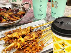 -小民大排档(江汉路店)