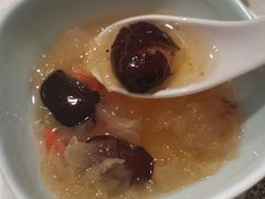 -豪食国际美食自助(裕华路店)