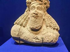 -上海博物馆(人民广场馆)