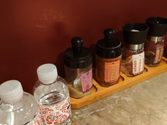 -谷牛日式烤肉(宝山U天地店)