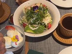 -蜜悦·波西塔诺悬崖海景餐厅