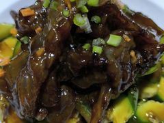 -33号大院·青岛本帮菜(五四广场店)