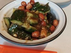 -鸣记脆皮烤鱼·海鲜烤鱼(三八广场店)