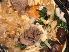 -九洲喜来登酒店湖月日餐厅