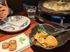 -前海沿·青岛菜(五四广场永旺店)