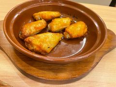-萨莉亚意式餐厅(黄村高德汇店)