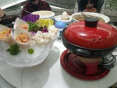 -3号仓库·创意中国菜(新世界城店)