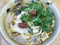 烩面-醉仙烩面馆