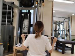 -中田·健身+普拉提(美兰湖店)