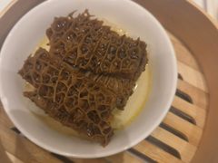 沙爹金钱肚-喜宴又一村·粤菜·茶点·海鲜(壹方天地店)