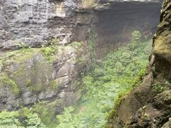 -贵阳猴耳天坑·极限酷玩公园