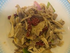 -巴依兄弟西域美食(机场店)