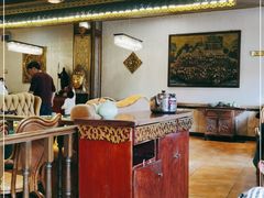大堂-金象湾泰国餐厅(华林路店)