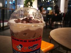-喜茶(深圳东门1234店)