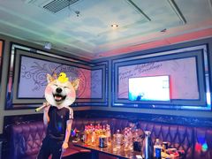 -欢乐迪KTV(南坪上海城店)