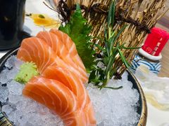 -三禾寿司(君尚店)