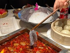 -红鼎坊·老成都火锅(新南门店)