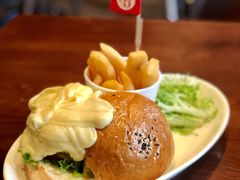 -Bistro 63 创意融合料理(广粤天地店)