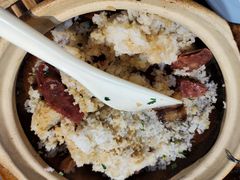 -聚味大牌档·粤菜·啫啫煲·砂锅粥