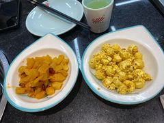 -清真·锦翔炝锅鱼(明德门店)