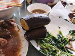 -巴哥娜巴西烤肉(雁栖湖店)