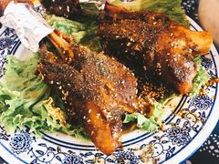 -王村姑老土炕莜面村(桥东店)