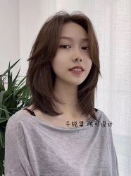 -MOKA HAIR SALON 烫染造型