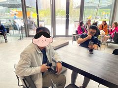 -东莞松山湖万象汇