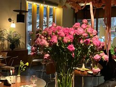 -Fuzzy Bistro 浮几韩餐·茶酒馆