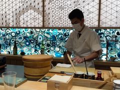 -小十Omakase(地王大厦店)
