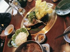 -和彩放题(渔阳店)