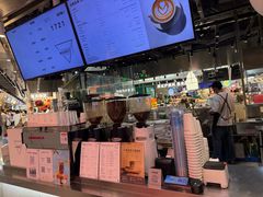 -Manner Coffee(壹方城店)