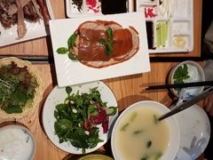-四季民福烤鸭店(前门廊房二条店)