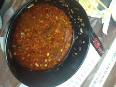 吴抄手(江北机场店)-重庆老字号·吴抄手·高豆花(T3航站楼店)
