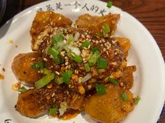 -成都你六姐·牛肉冒菜(城市集市合生汇店)