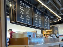 -COSTA COFFEE(恒基名人购物中心店)