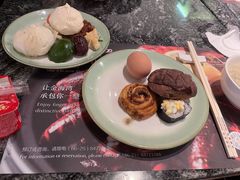 -南京金陵饭店