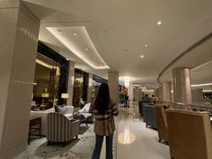 -上海外滩华尔道夫酒店