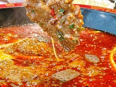 -三江两海老火锅(北京首店)