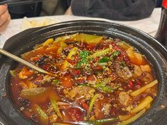 -金熊猫川菜餐厅