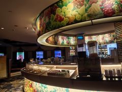 -北丽宫水疗会(宝利来国际大酒店店)
