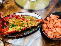 -四川人郑霞海鲜