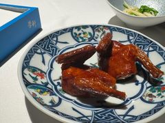-荣轩(新荣记环球金融中心店)