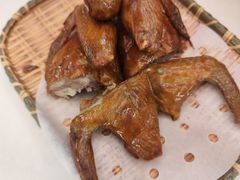 -五谷芳乳鸽王(海景店)